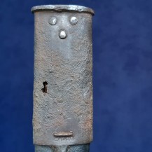 Indian 1907 Pattern Mk III Bayonet, by Ishapore 14